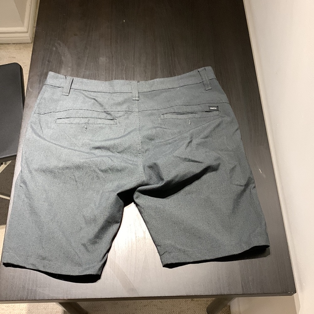 Shorts - Picture 4 of 4